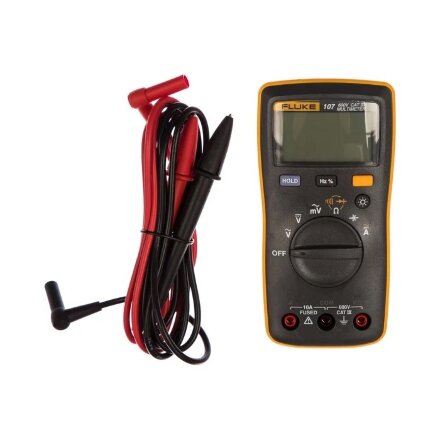 Мультиметр Fluke 107
