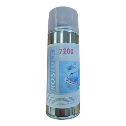 Очиститель ROSLOCK 7200