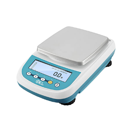 Весы лабораторные LG-20001, BEL ENGINEERING, с поверкой