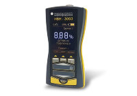 Анализатор влажности нефтепродуктов ИВН-3003 AKASCAN версия 2.0 в комплекте с преобразователем (ИВН-Б1, НОЖ-1, ИВН-Б.ЛОК)
