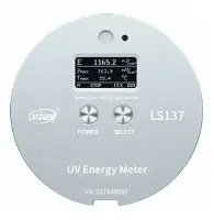 Ультрафиолетовый радиометр Linshang LS137