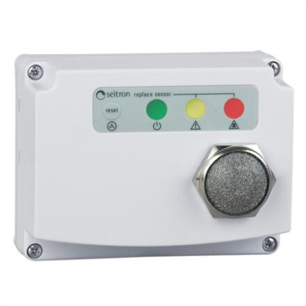 Сигнализатор Seitron RGICO0L42