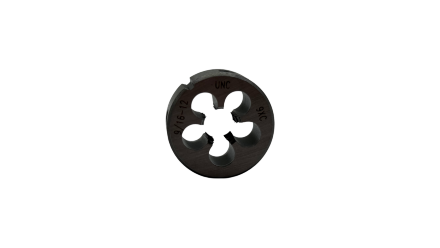 Плашка UNC 9/16" 12 нитей TORNERI