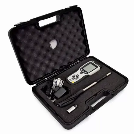 Анемометр CEM DT-8880