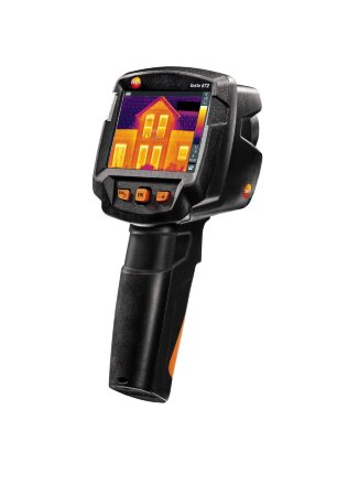 Тепловизор Testo 872