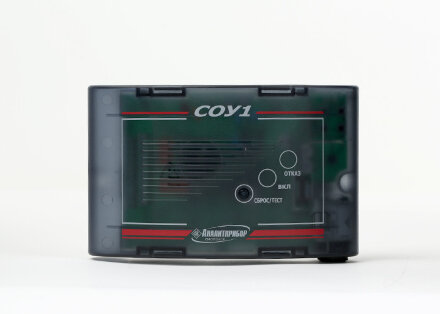 Сигнализатор СОУ1 (СОУ-1) ИБЯЛ.413534.011