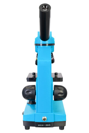 Микроскоп Levenhuk Rainbow 2L
