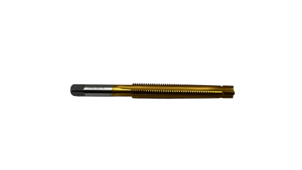 Метчик трапецеидальный Tr14x2 Р6М5 TiN TORNERI