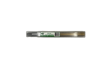 Метчик трапецеидальный Tr14x2 Р6М5 TiN TORNERI