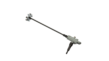 Миксер ручной пневматический ПМ-3 TORNERI