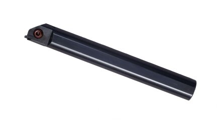 Державка MFH325R06-25/140, отрезная (канавочная), TORNERI