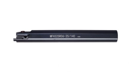 Державка MFH325R06-25/140, отрезная (канавочная), TORNERI