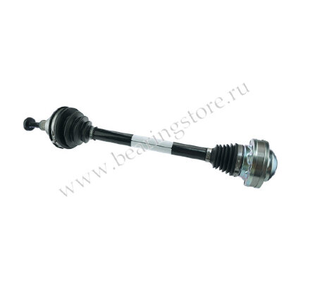 Приводной вал VKJC 4614 SKF