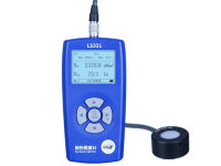 Ультрафиолетовый радиометр-люксметр Linshang LS331