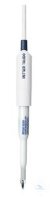 pH-электрод Mettler-Toledo OnLine InLab Solids Pro IP67 (для SevenGo) 51343156