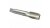 Метчик дюймовый UNC 3/4" 10 нитей, Р6М5 TORNERI