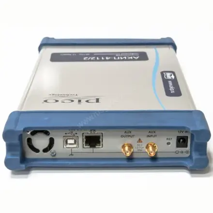 USB-осциллограф АКИП-4112/3