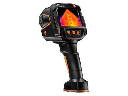 Тепловизор Testo 883