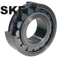 Подшипник SKF NU 320 ECJ