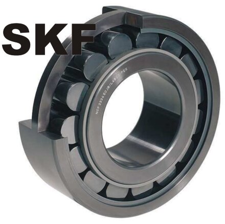 Подшипник SKF NU 320 ECJ