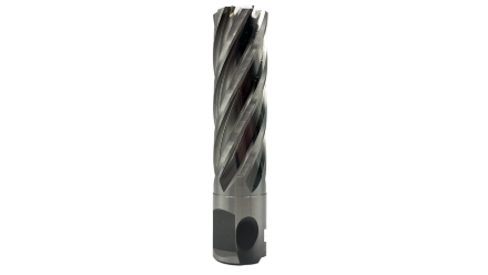 Сверло корончатое 20x50 мм HSS Universal / Weldon 19 TORNERI