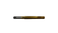 Метчик трапецеидальный Tr18x4 Р6М5 TiN TORNERI