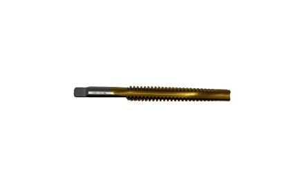 Метчик трапецеидальный Tr18x4 Р6М5 TiN TORNERI