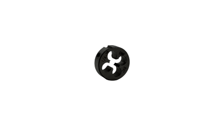 Плашка UNF 1/4" 28 нитей TORNERI