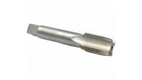 Метчик дюймовый UNC 1" 8 нитей, Р6М5 TORNERI