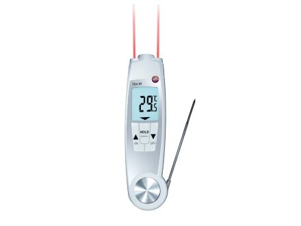 Термометр Testo 104-IR