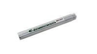 Метчик гаечный М16x2 Р6М5 с прямым хвостовиком TORNERI