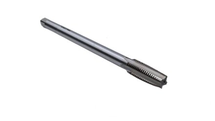 Метчик гаечный М16x2 Р6М5 с прямым хвостовиком TORNERI