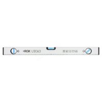 Пузырьковый уровень RGK U3060 с калибровкой