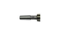 Долбяк хвостовой М2 z=13 30° d26 (2540-0089) TORNERI