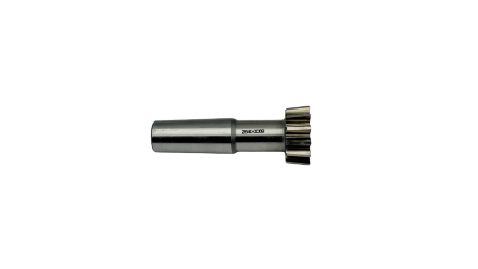 Долбяк хвостовой М2 z=13 30° d26 (2540-0089) TORNERI
