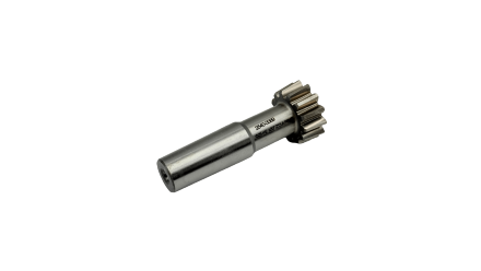 Долбяк хвостовой М2 z=13 30° d26 (2540-0089) TORNERI