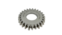 Долбяк дисковый M4.0 z=25 20° D=100 мм d=44.45 мм (2530-0222) TORNERI