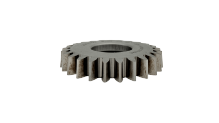 Долбяк дисковый M4.0 z=25 20° D=100 мм d=44.45 мм (2530-0222) TORNERI