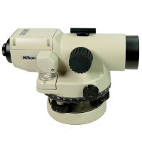 Оптический нивелир Nikon AE-7C