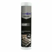 Смазка TITAN LOCK AGAT (LGLT 2) TLGREASE-AT04