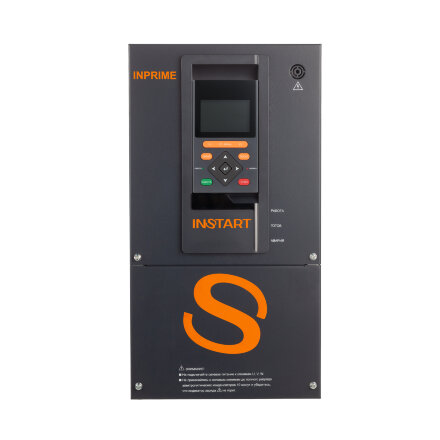 Преобразователь частоты INSTART INPRIME-G30-4BF