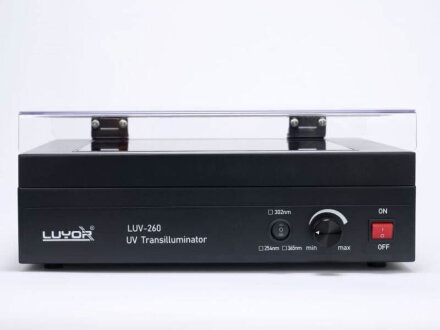 Ультрафиолетовый трансиллюминатор LUV-260