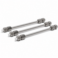 Колонка ZORBAX Eclipse XDB-C18 4,6x150 мм 5 мкм (993967-902) Agilent