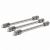 Колонка ZORBAX Eclipse XDB-C18 4,6x150 мм 5 мкм (993967-902) Agilent