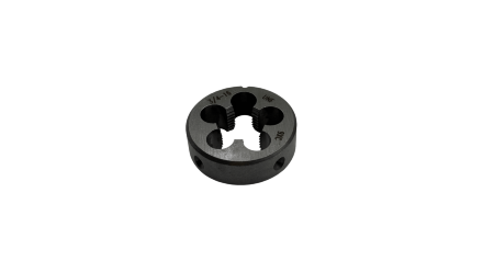 Плашка UNF 3/4" 16 нитей TORNERI