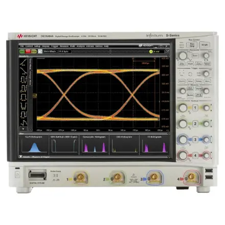 Осциллограф Keysight DSOS404A