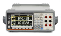 Вольтметр GW Instek GDM-79061 с поверкой