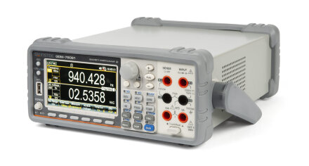 Вольтметр GW Instek GDM-79061 с поверкой