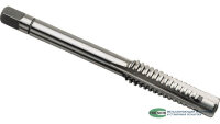 Метчик трапецеидальный Tr20x3 Р6М5 TiN TORNERI