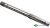 Метчик трапецеидальный Tr20x3 Р6М5 TiN TORNERI